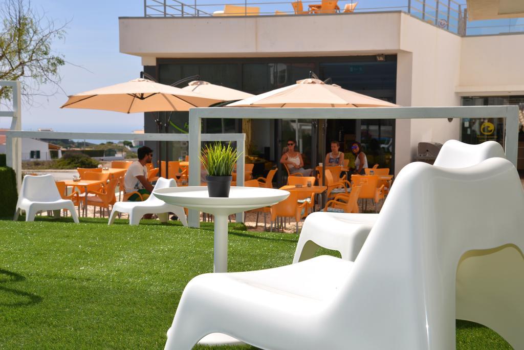 Hi Arrifana Destination Hostel Aljezur Exterior photo