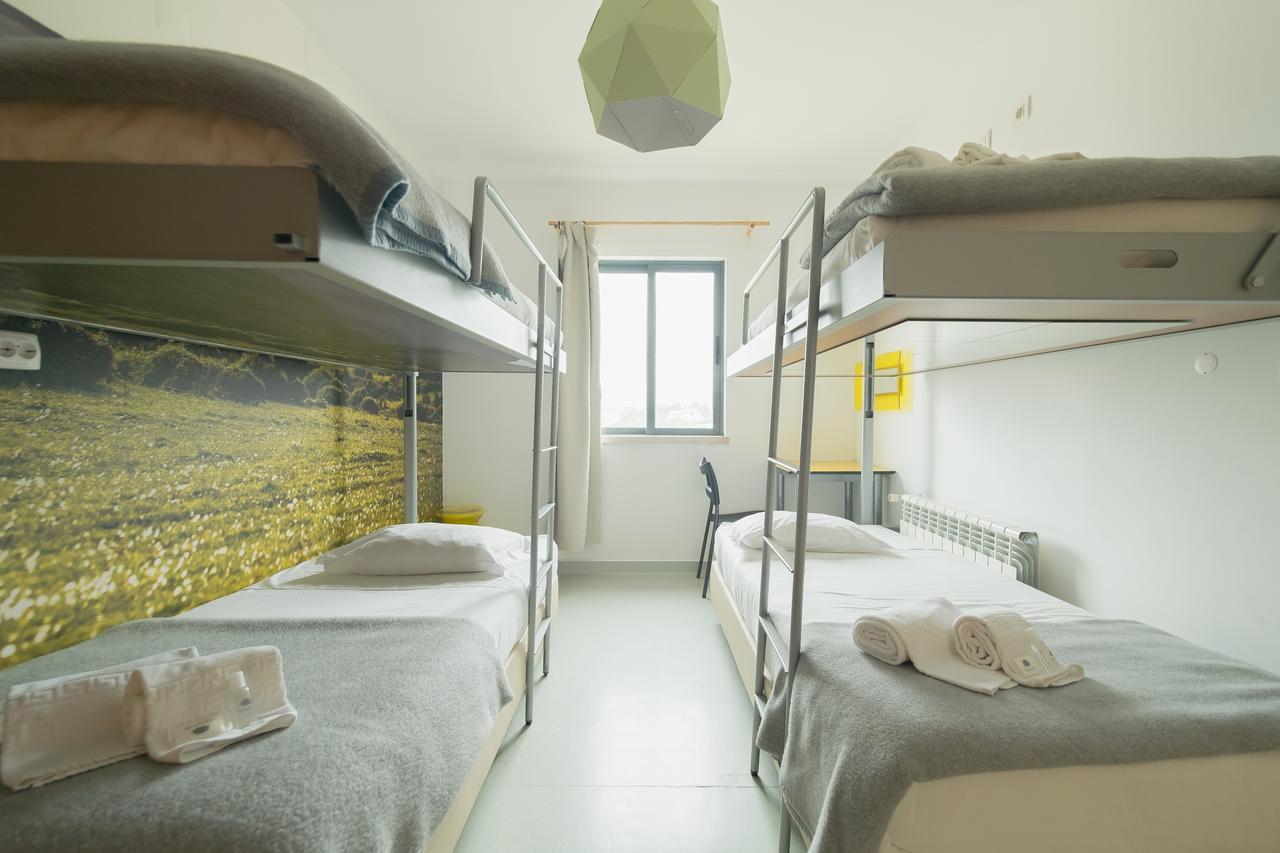 Hi Arrifana Destination Hostel Aljezur Exterior photo